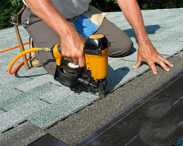 Best Roof Replacement Cost  in Carthage, NY