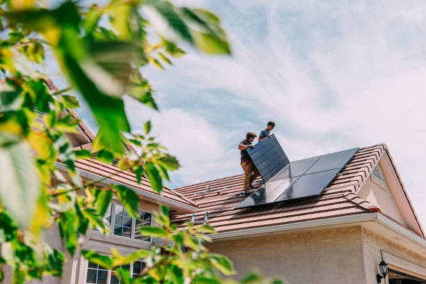 Best Commercial Roofing Services  in Carthage, NY