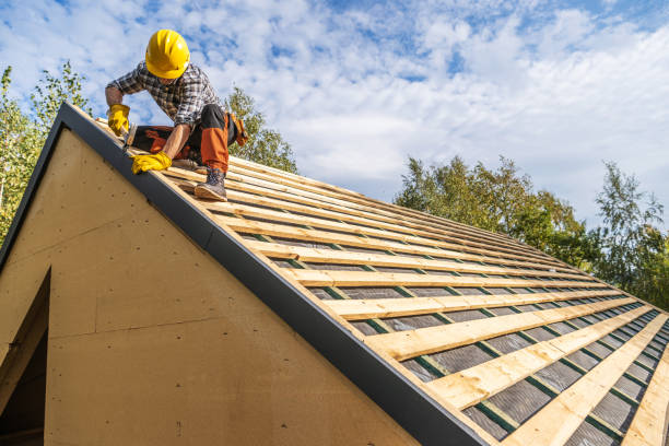 Roof Installation Near Me in Carthage, NY