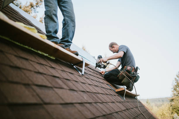 Quick and Trustworthy Emergency Roof Repair Services in Carthage, NY